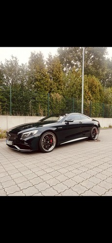 Mercedes coupé radsatz 21 - radsatz,