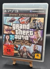 GRAND THEFT AUTO / GTA /