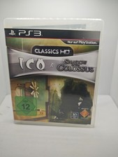 PlayStation 3 / PS3: ICO &