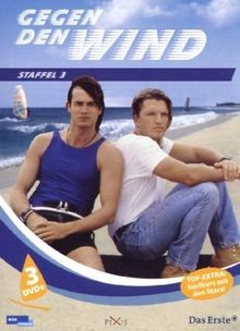 Gegen den wind staffel - den,
