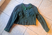 Schönes antikes Jäckchen