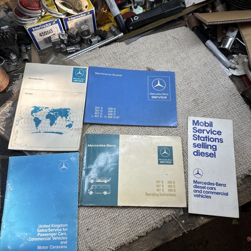 Mercedes benz operating - mercedes-benz,