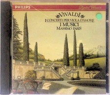 Konzerte Für Viola d'Amore