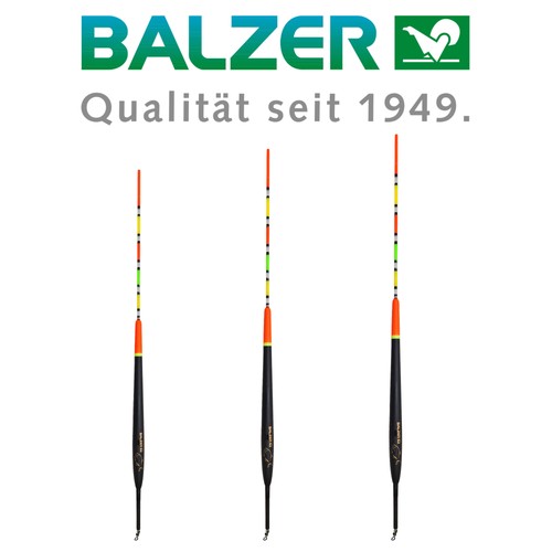 Balzer zielfisch pose - zielfisch,