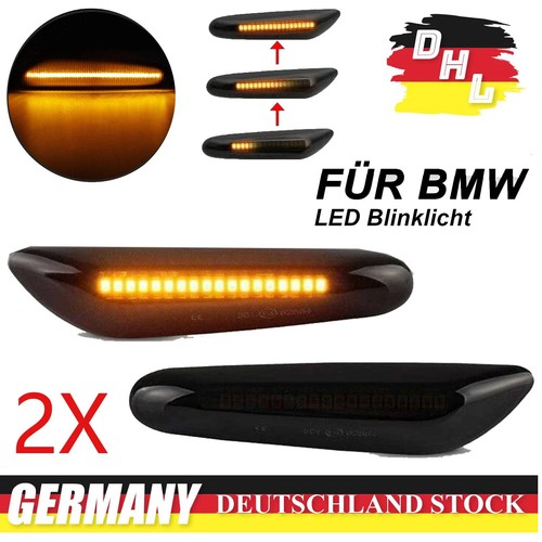Led seitenblinker blinker - seitenblinker,