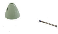 Propellerkonus propeller cone