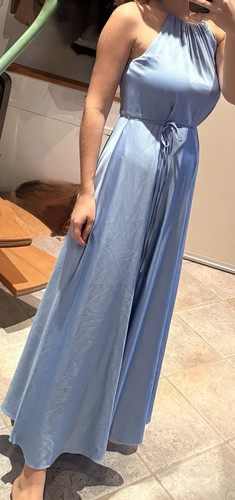 Jake abendkleid lang - jake, hellblau