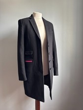 Superdry WOLL-Trenchcoat 3 UK