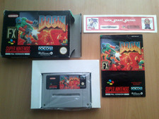 ★ DOOM (Ocean) Super