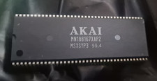 1 KONVOLUT 1 STÜCK AKAI -