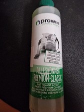 Prowin Alleskönner plus BADJUWEL Tuch in Glitzerblau