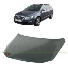 Motorhaube für VW Passat B6