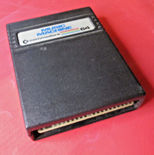 C64  - Music Machine  (  Modul