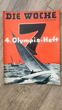 Die Woche Nr. 34 / 1936 – 4