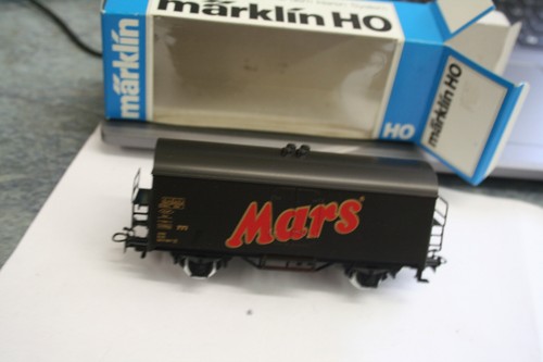 Märklin somo 4415 mars - somo,