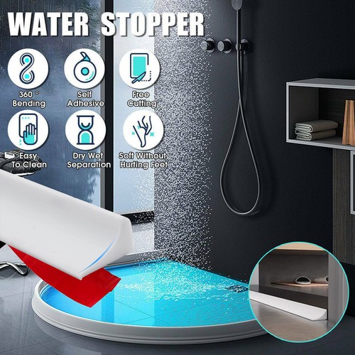 Badewannen wasserbarriere - badewannen,