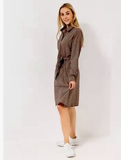 VIA MILANO Kleid – Elegant