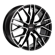 1x CARMANI CA 20 LUDWIG black