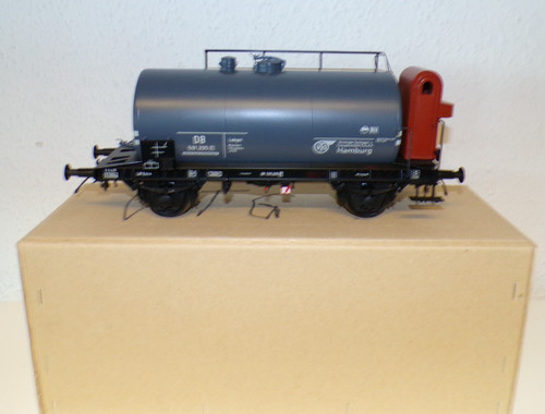 Km1 spur kesselwagen - 1, vtg