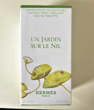 Hermes - Un Jardin sur le Nil