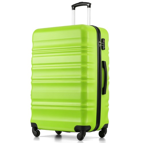 Coolife hartschalenkoffer - coolife,