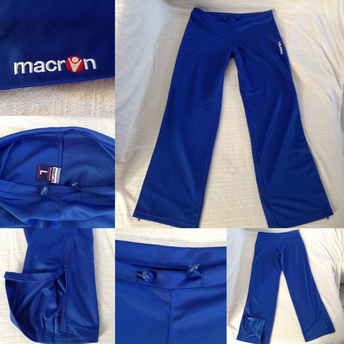 Macron hela sportanzug hose - macron,