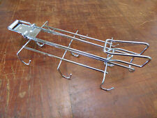 Besteckhalter, ausziehbar, zur Befestigung an Brett, Schrank mit Tiefe 27 cm