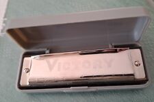 Victory Mundharmonika C-Dur