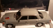 1:18 Mercedes Benz 350 SEL *