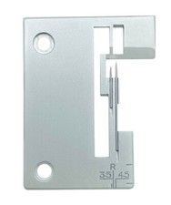 Stichplatte für Singer
