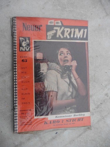 Ein roman heft neu - roman, band