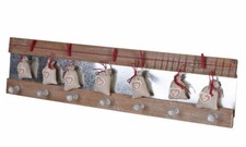 Hakenleiste Shabby Chic