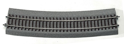 Roco 42528 gebogenes gleis - roco,