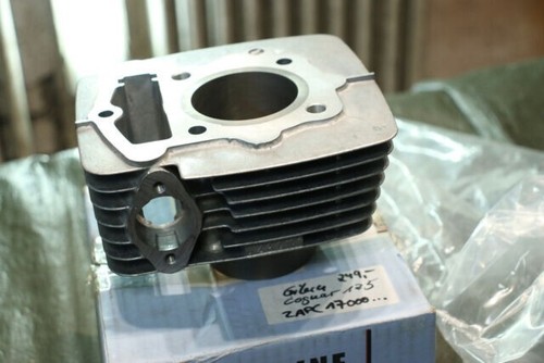 Zylinder motor gilera cougar - motor,