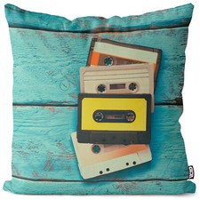 VOID Kissenbezug Vintage