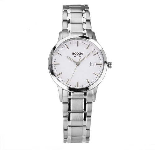 Boccia damen uhr - ,