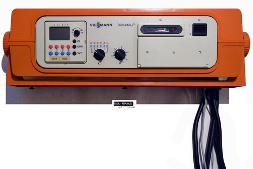 Viessmann 7450240 trimatik - viessmann,