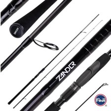 Zeck ZANDER Premium-Wumme