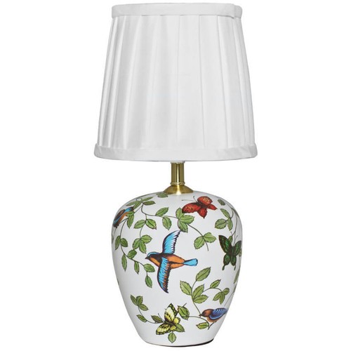 Tischleuchte tischlampe cherry - tischleuchte,