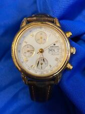 Junghans Automatik chronograph 27 2300 Uhr #140