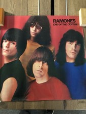 The Ramones Original Rare 1980