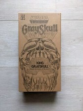 Masters of the Universe