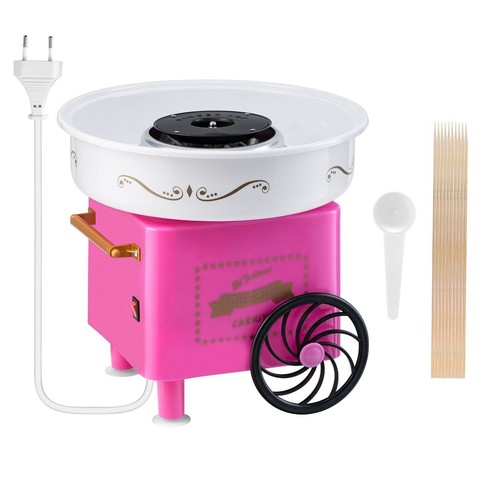 Zuckerwattemaschine