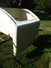 Dach Verdeck für Graf Carello