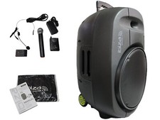 MOBILE BESCHALLUNGSANLAGE 30