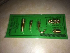 IFA Wartburg 353 Vergaser