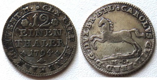 Braunschweig und wolfenbüttel - braunschweig,