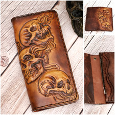 Börse Wallet Sheridan Style