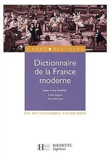 Dictionnaire france - de,