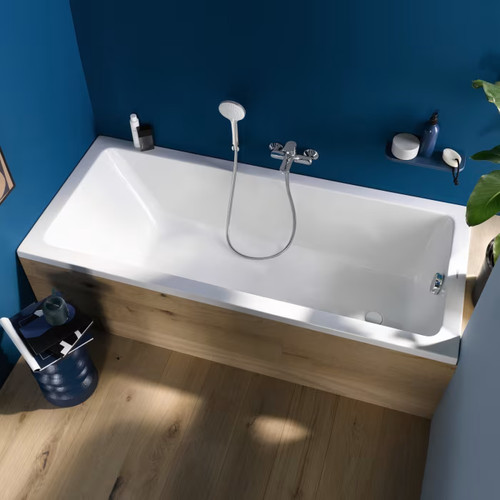 Duravit 1 - no.,